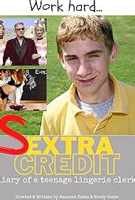 sextra credit|Amazon.com: Sextra Credit [DVD] : Movies & TV